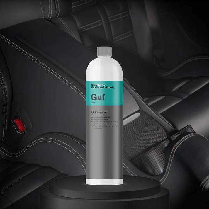 Oživovač gumových koberečků Gummifix 1l 